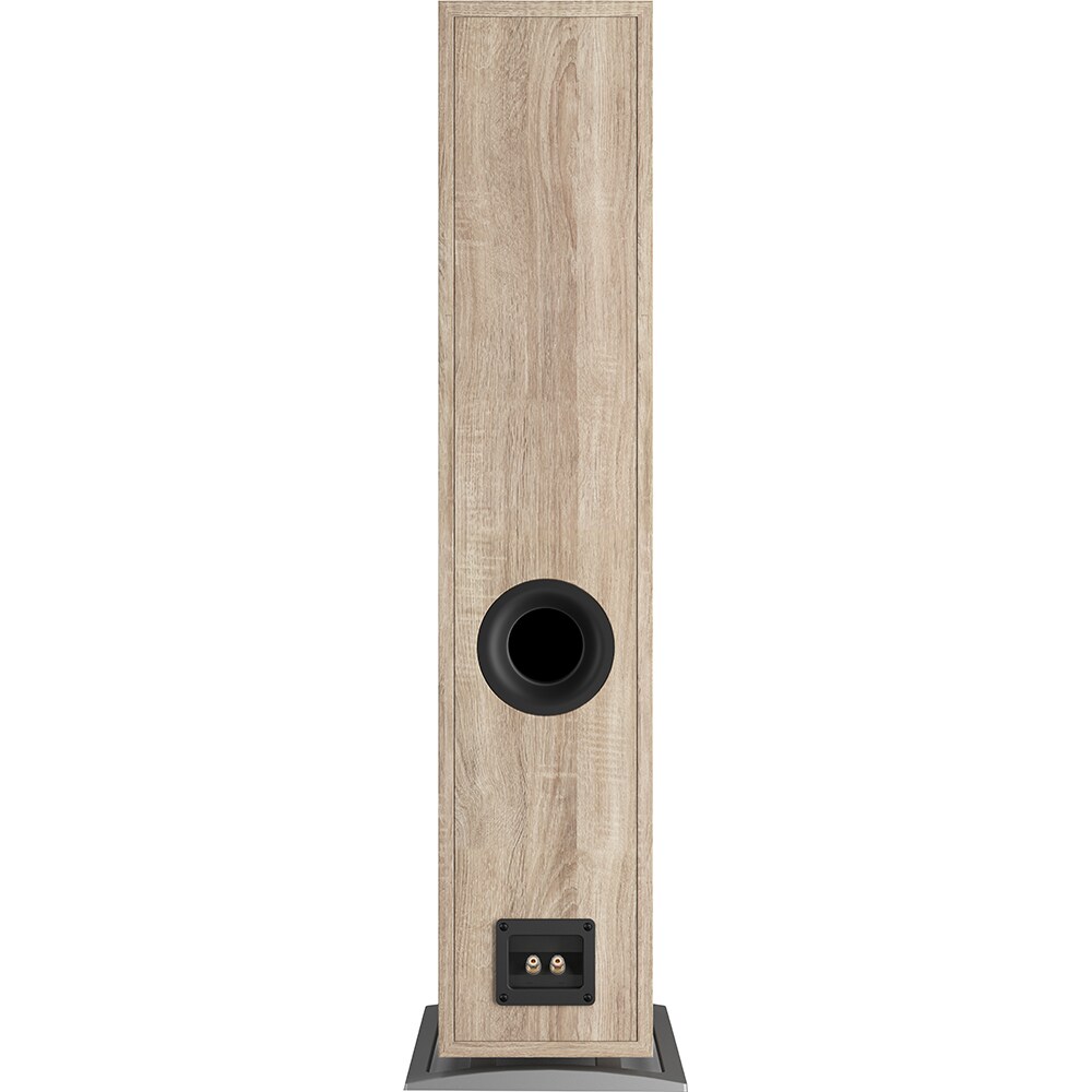 Boxa de podea DALI Oberon 7, 180W RMS, stejar