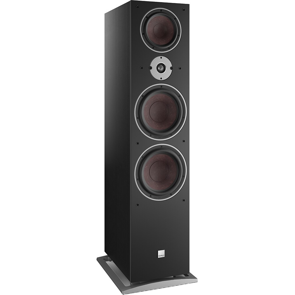 Boxa de podea DALI Oberon 9, 400W RMS, negru