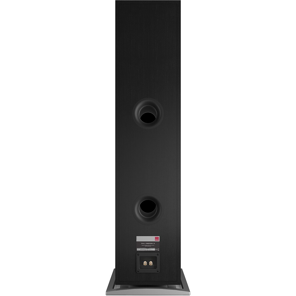 Boxa de podea DALI Oberon 9, 400W RMS, negru