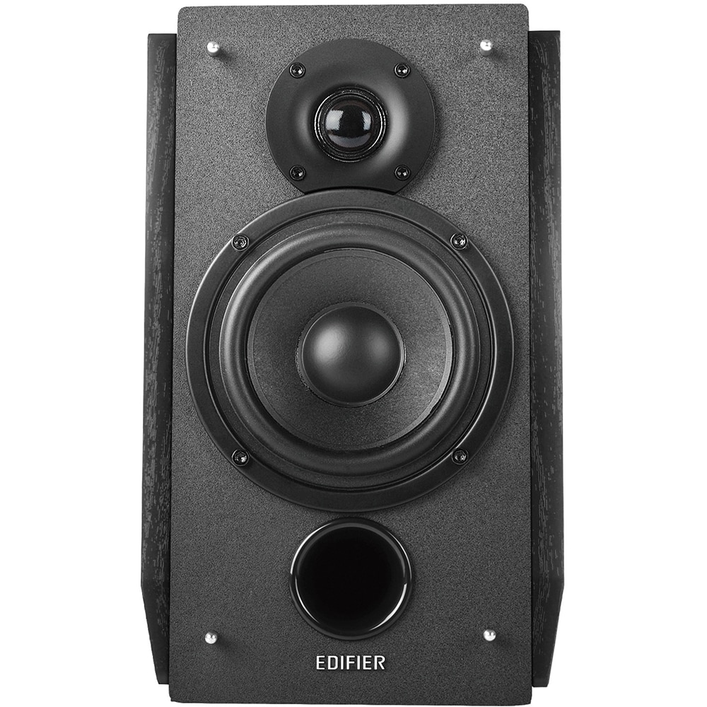 Boxe EDIFIER R1855DB-MB, 2.0, 70W, Bluetooth, negru