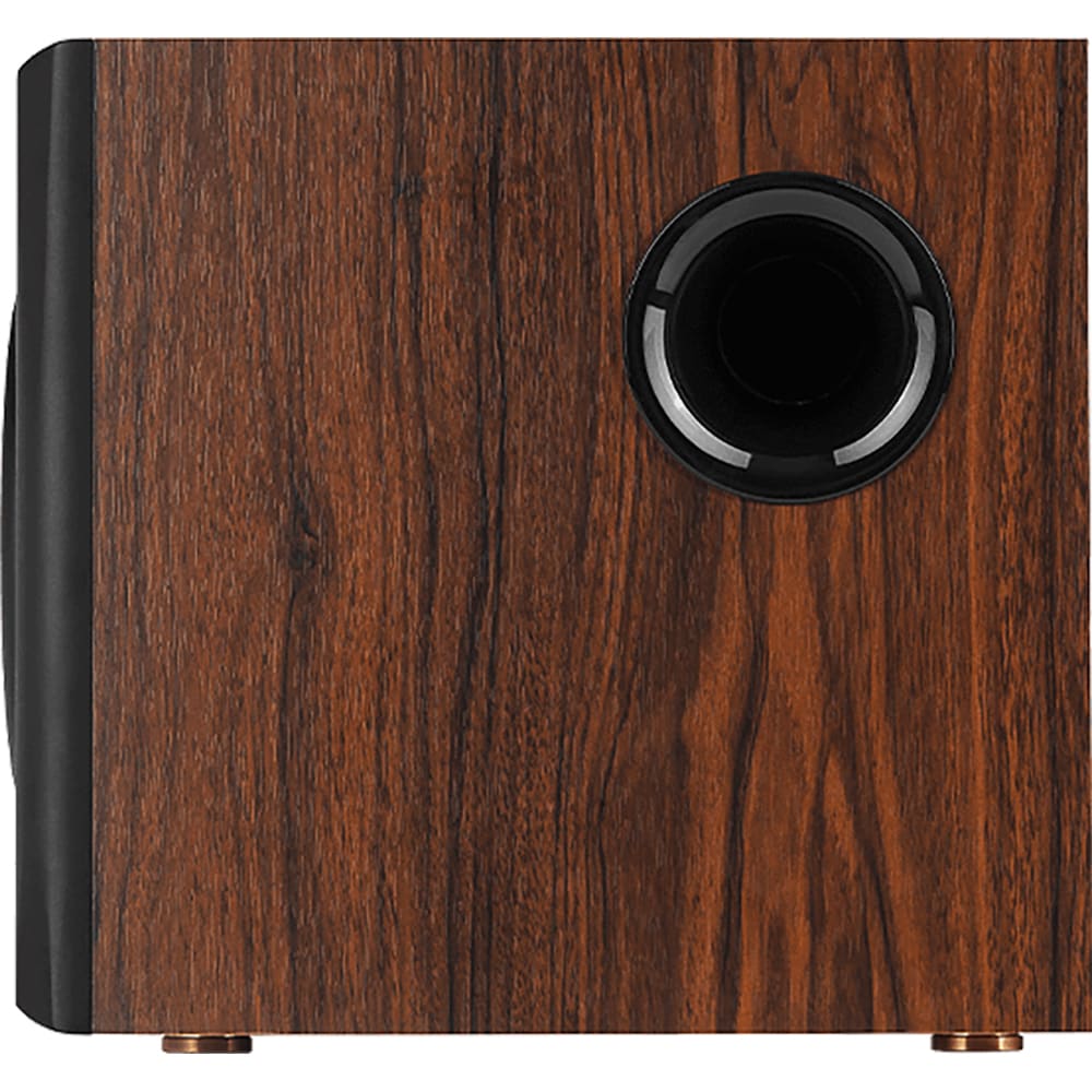 Boxe EDIFIER S350DB, 2.1, 150W, Bluetooth, maro