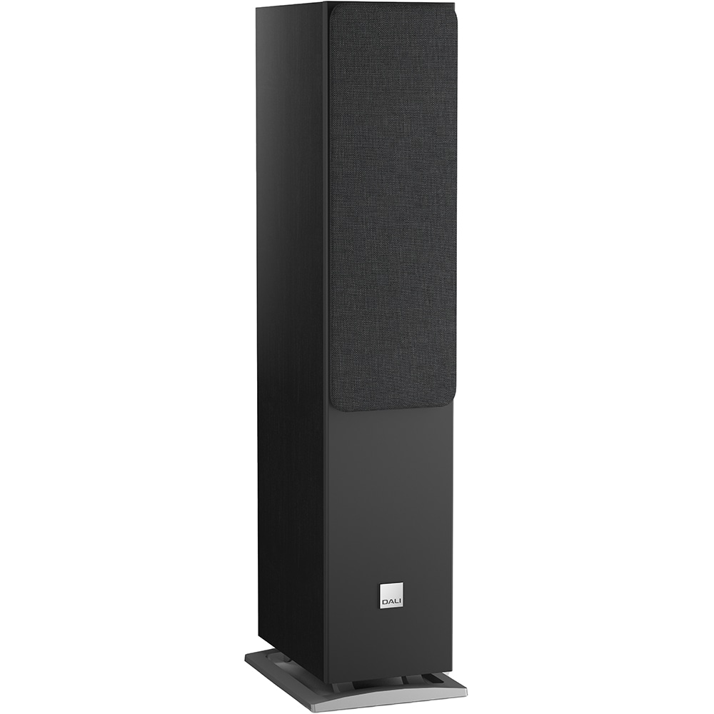 Boxe de podea DALI Oberon 5, 150W RMS, negru
