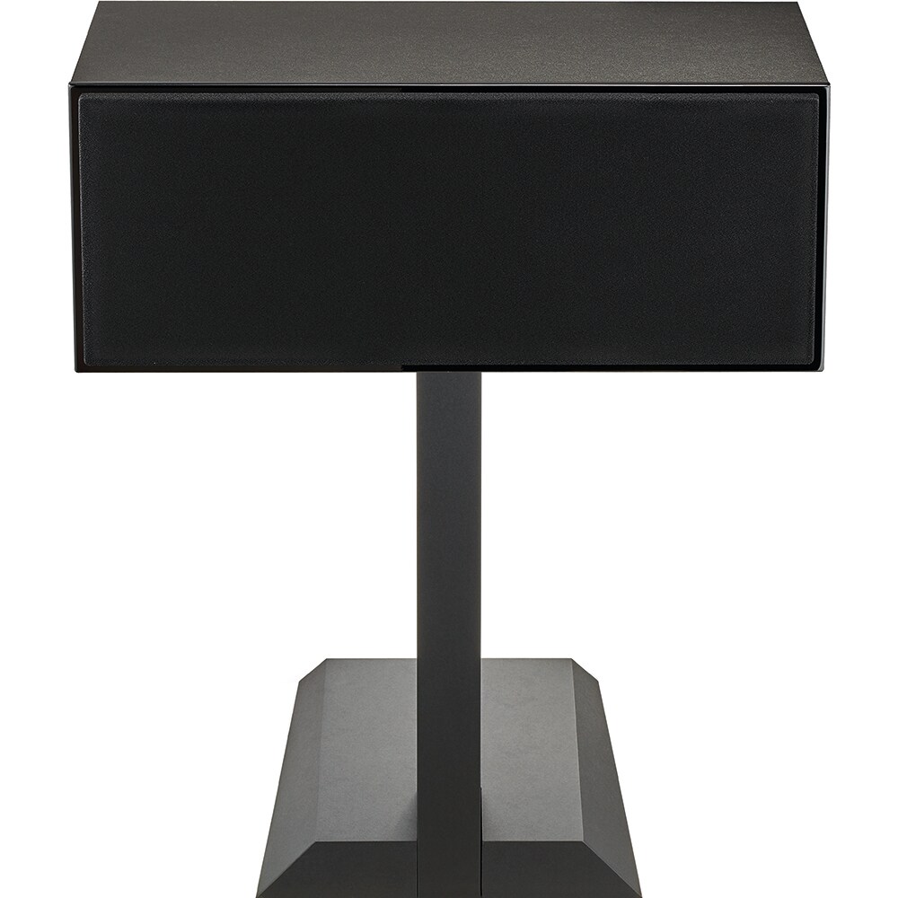 Boxa de raft FOCAL Theva Center, negru