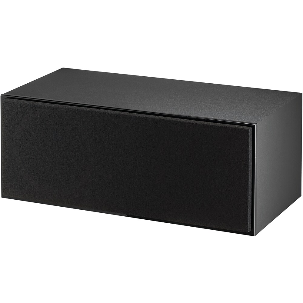 Boxa de raft FOCAL Theva Center, negru