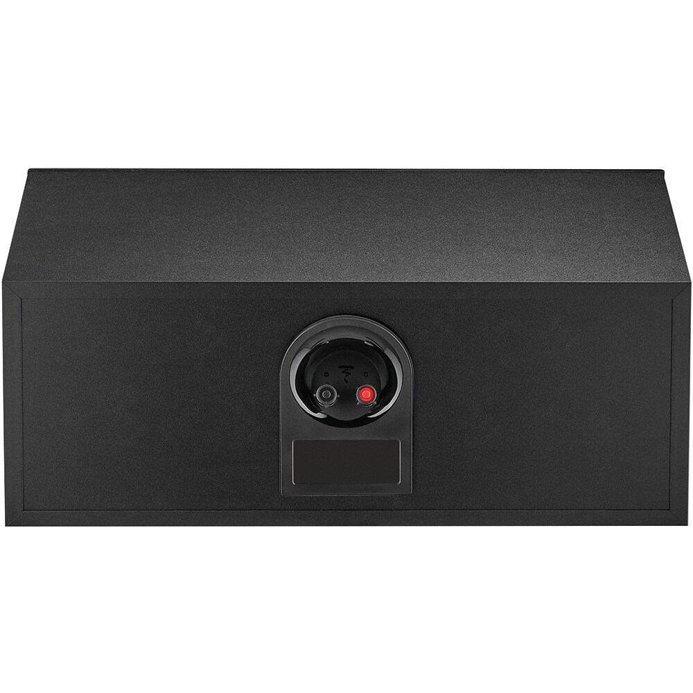 Boxa de raft FOCAL Theva Center, negru