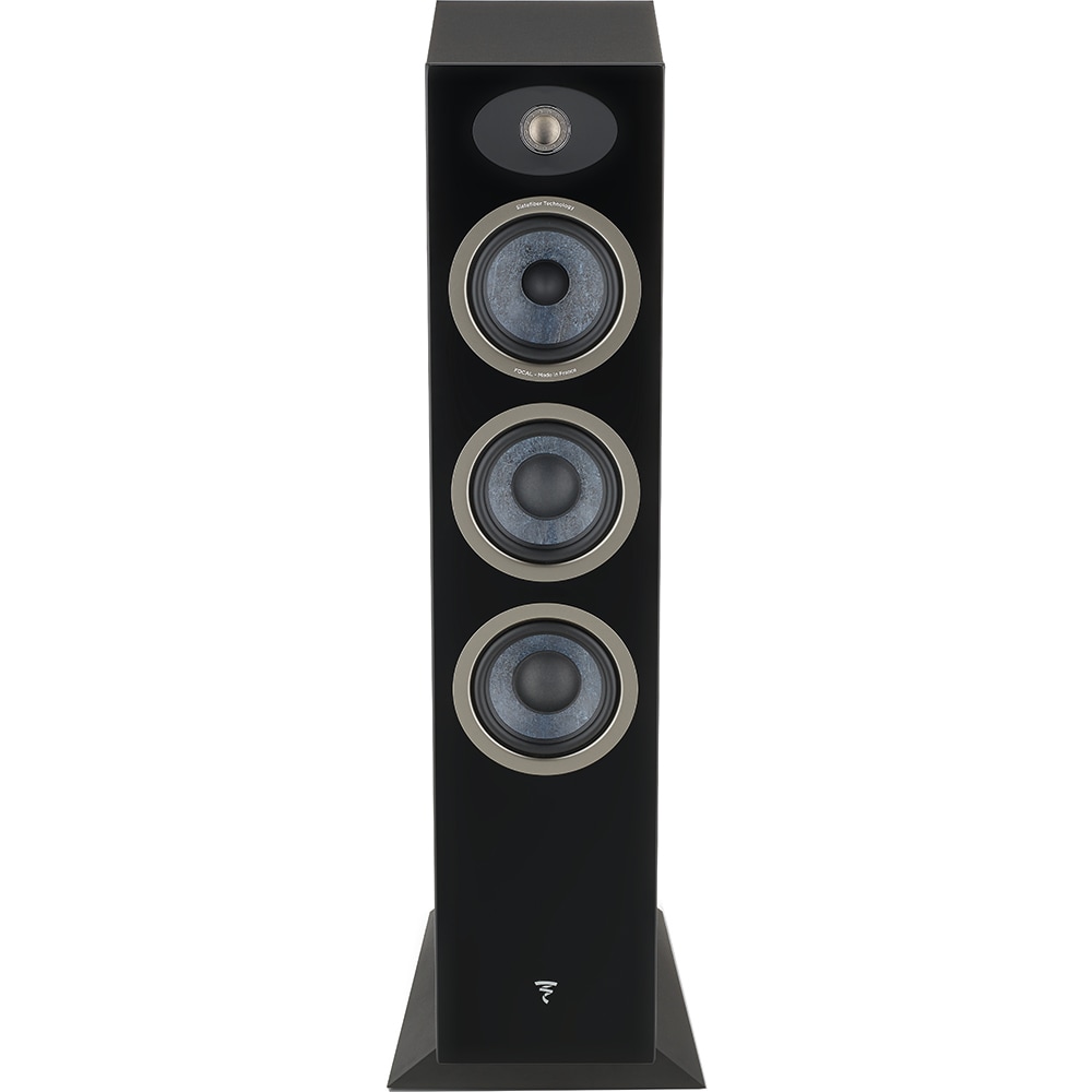 Boxa de podea FOCAL Theva NO2, negru