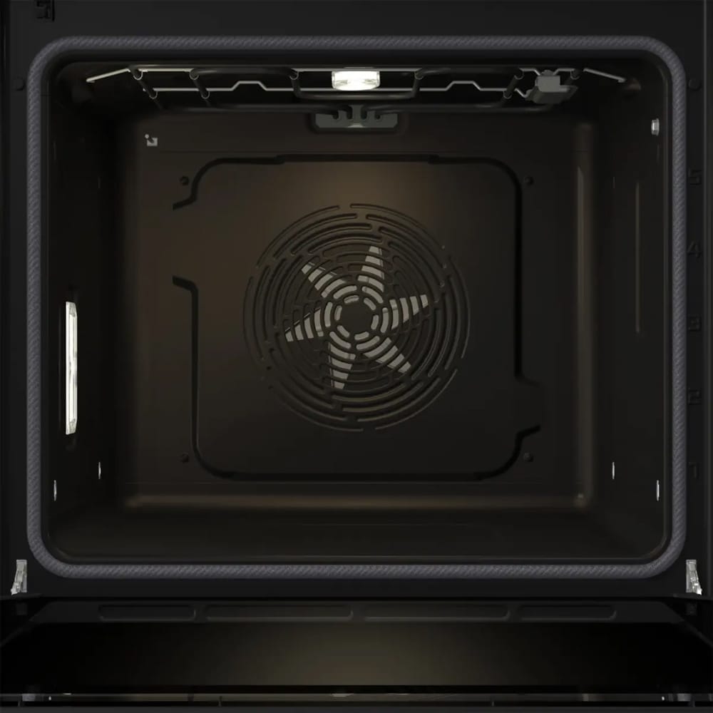 Cuptor incorporabil GORENJE BPSA6747DGWI, Electric, Autocuratare pirolitica, 77 l, Clasa A+, Wi-Fi, negru