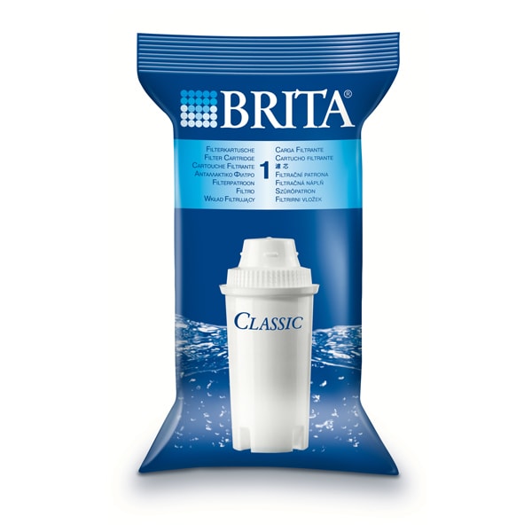 Filtru BRITA Classic BR100459, 1 buc