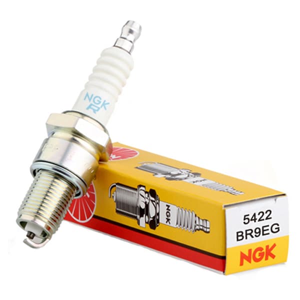 Bujie racing moto&barca NGK BR9EG