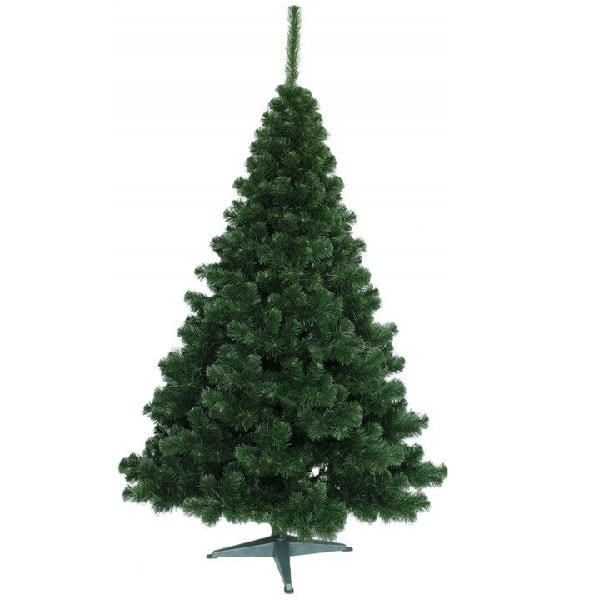 Brad artificial BRAZIDELUX Aspen, 220 cm, verde