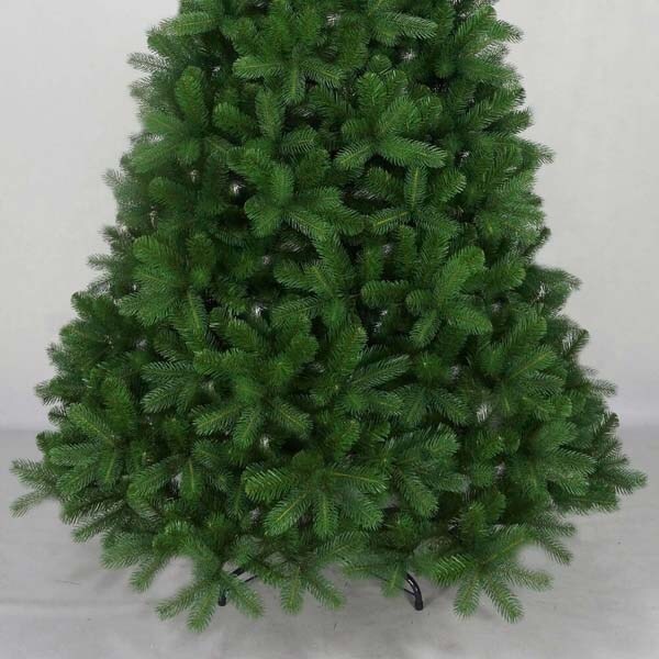 Brad artificial BRAZIDELUX Royal Super Lux, 180 cm, verde