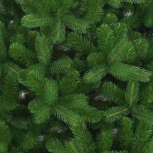 Brad artificial BRAZIDELUX Royal Super Lux, 180 cm, verde