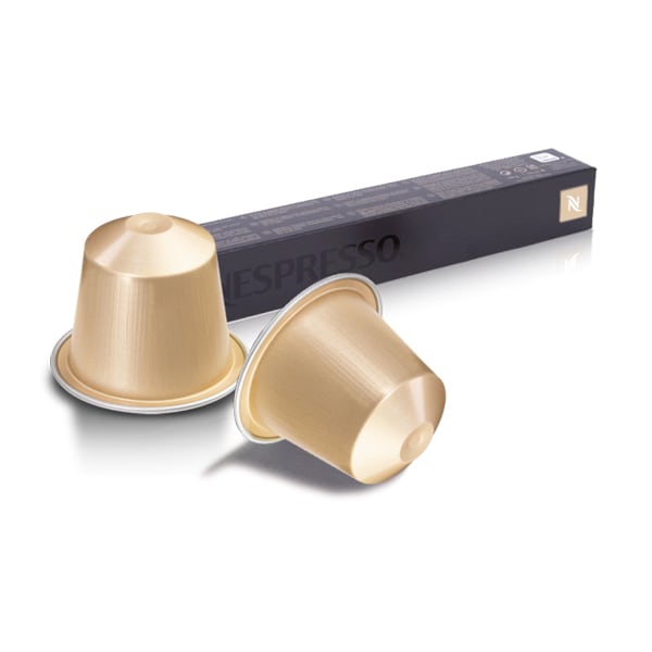 NESPRESSO Pure Origin - Dulsao do Brasil