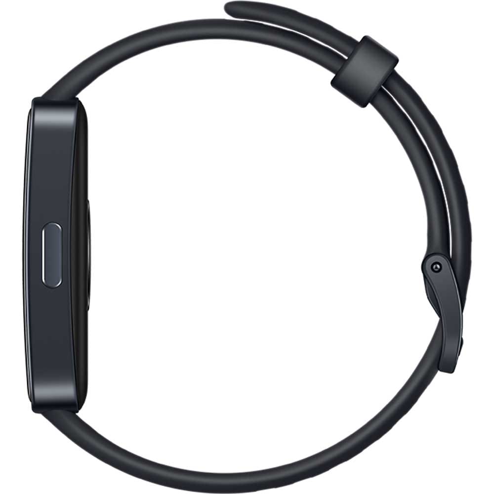 Bratara fitness HUAWEI Band 8, Android/iOS, Midnight Black