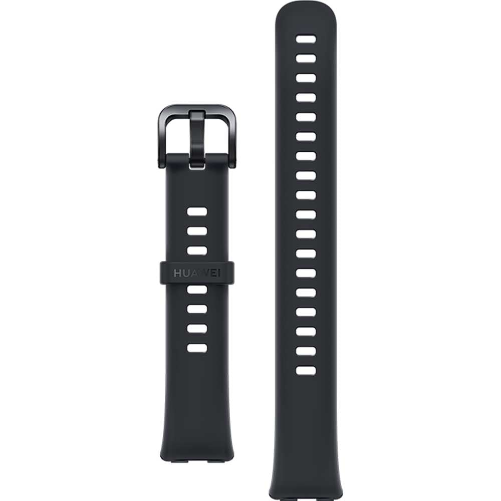 Bratara fitness HUAWEI Band 8, Android/iOS, Midnight Black