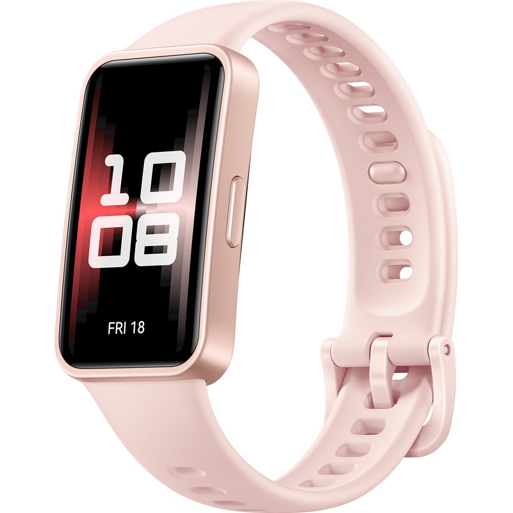 Bratara fitness HUAWEI Band 9, Android/iOS, Charm Pink