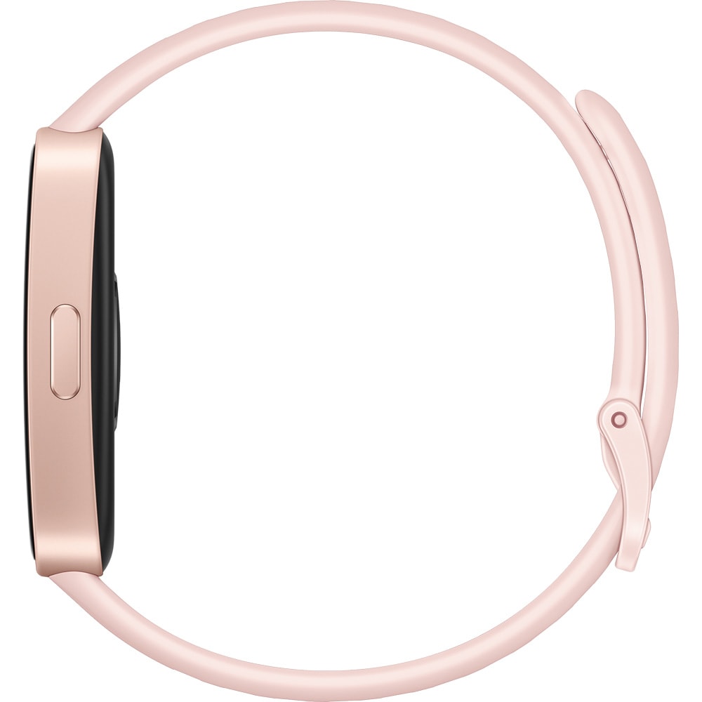 Bratara fitness HUAWEI Band 9, Android/iOS, Charm Pink