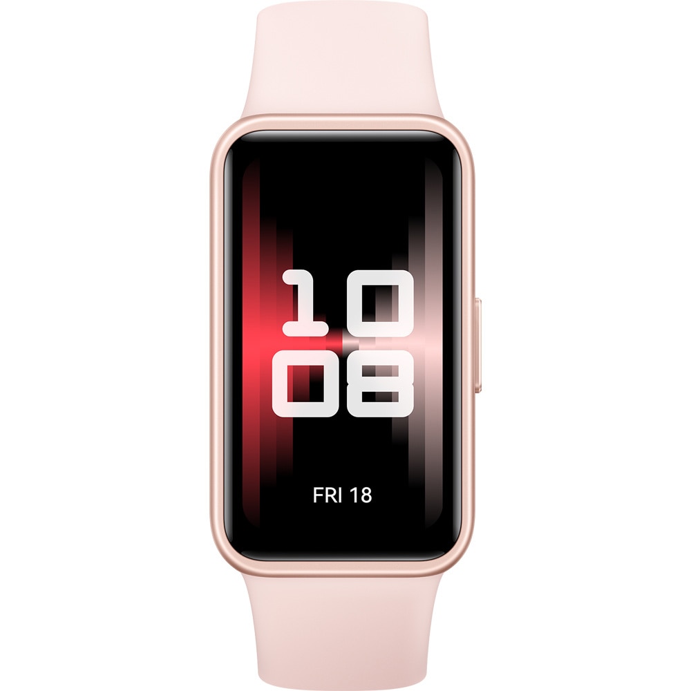 Bratara fitness HUAWEI Band 9, Android/iOS, Charm Pink