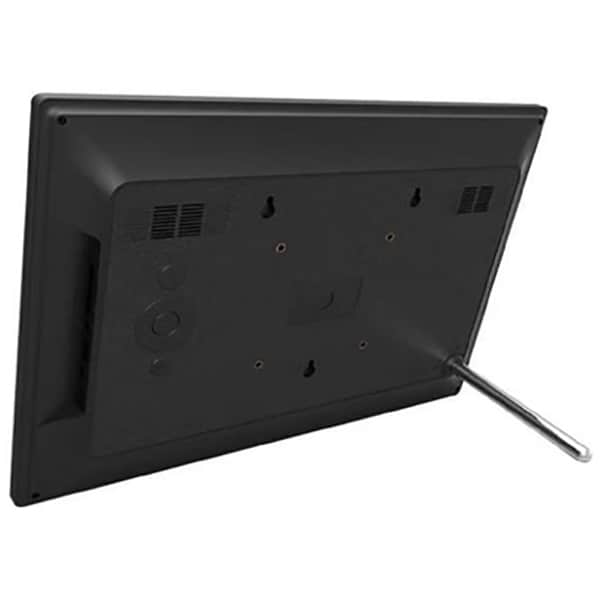 Rama foto digitala BRAUN DigiFrame 1361, 13.3", 1920 x 1080, negru