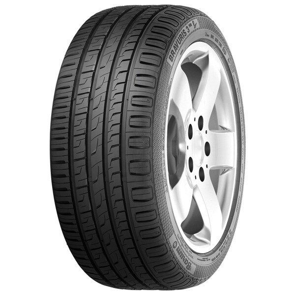 Anvelopa vara BARUM Bravuris 3HM 275/40R20 106Y