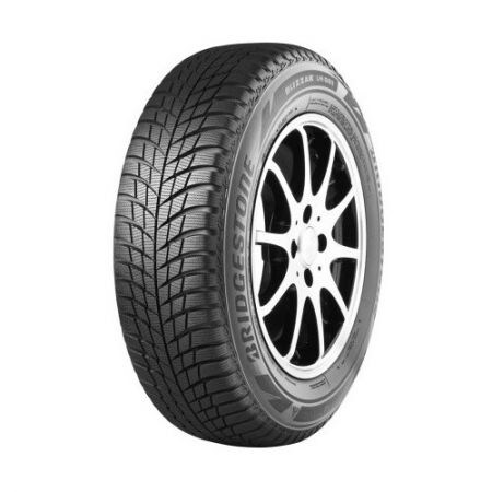 Anvelopa iarna BRIDGESTONE Blizzak LM001 205/55R16 91H