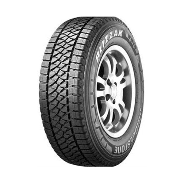 Anvelopa iarna BRIDGESTONE Blizzak W810 175/75R14C 99/98R