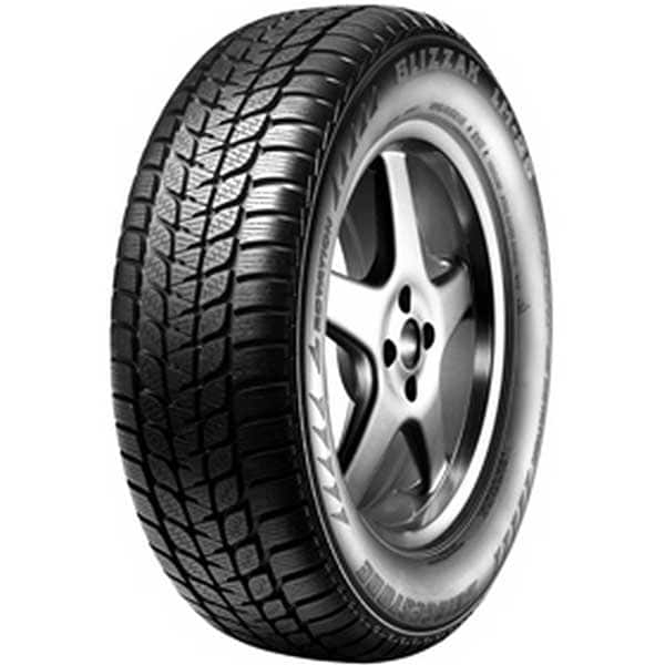 Anvelopa iarna BRIDGESTONE Blizzak LM-25 4X4 255/55R18 109H