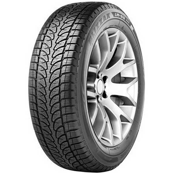 Anvelopa iarna BRIDGESTONE Blizzak LM-80 Evo 255/60R18 112H