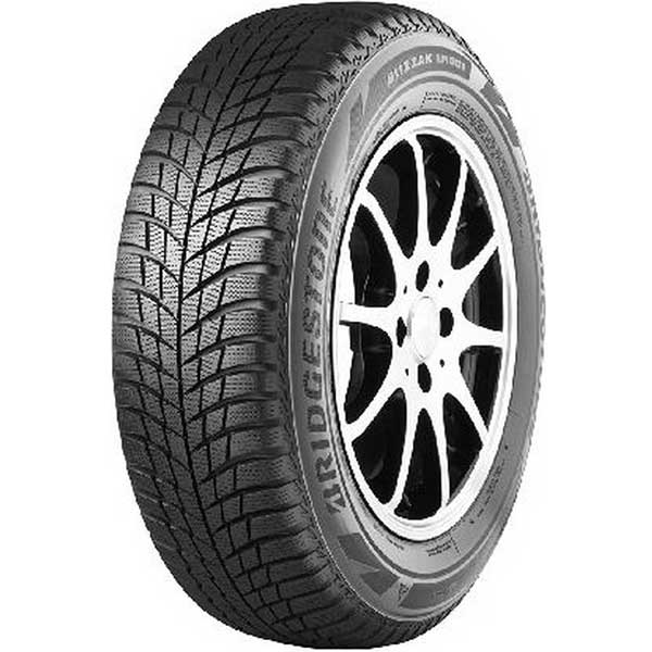 Anvelopa iarna BRIDGESTONE Blizzak LM001 245/40R18 93V