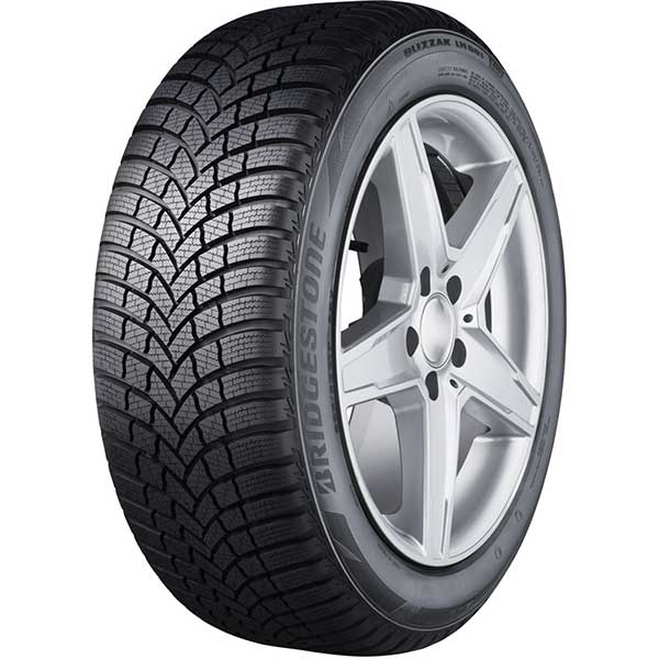 Anvelopa iarna BRIDGESTONE Blizzak LM001 205/55R16 91H
