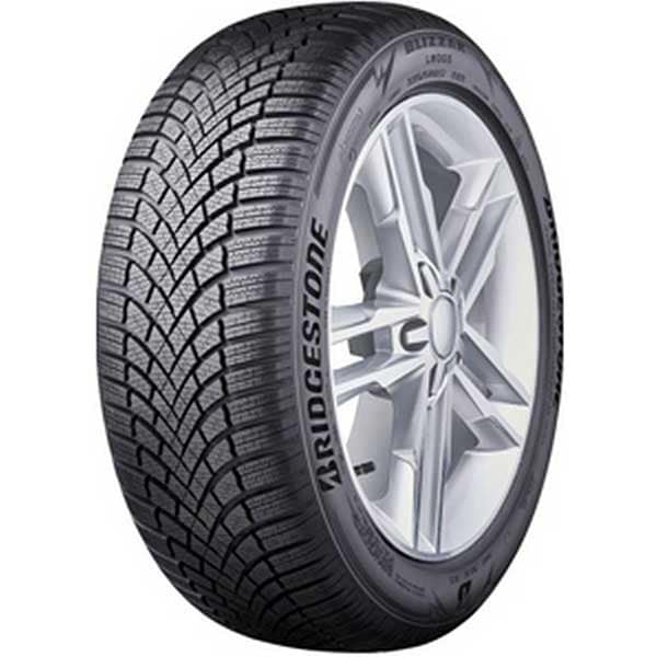 Anvelopa iarna BRIDGESTONE Blizzak LM005 195/60R16 89H