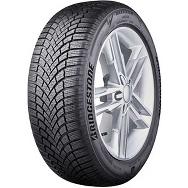 Anvelopa iarna BRIDGESTONE Blizzak LM005 205/55R16 91T
