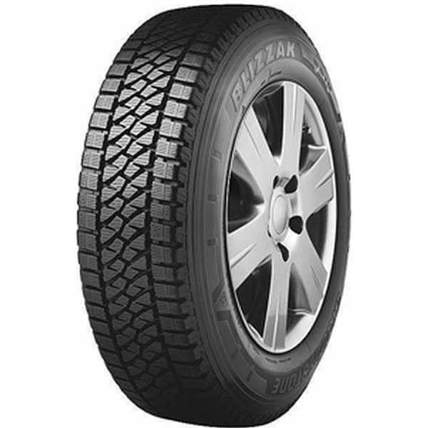 Anvelopa iarna BRIDGESTONE Blizzak W810 215/65R16C 109/107T
