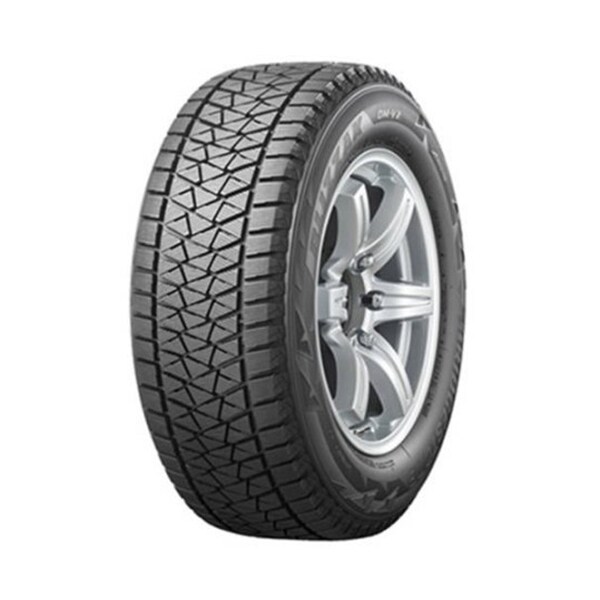 Anvelopa iarna BRIDGESTONE Blizzak DM-V2 225/60R17 99S