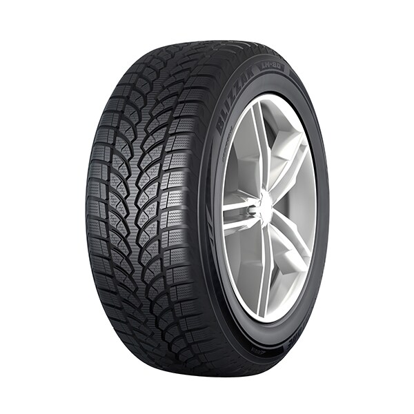 Anvelopa iarna BRIDGESTONE Blizzak LM-80 Evo 275/40R20 106V