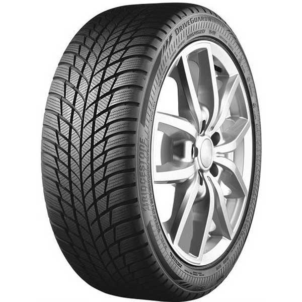 Anvelopa iarna BRIDGESTONE DriveGuard Winter 205/60R16 96H XL