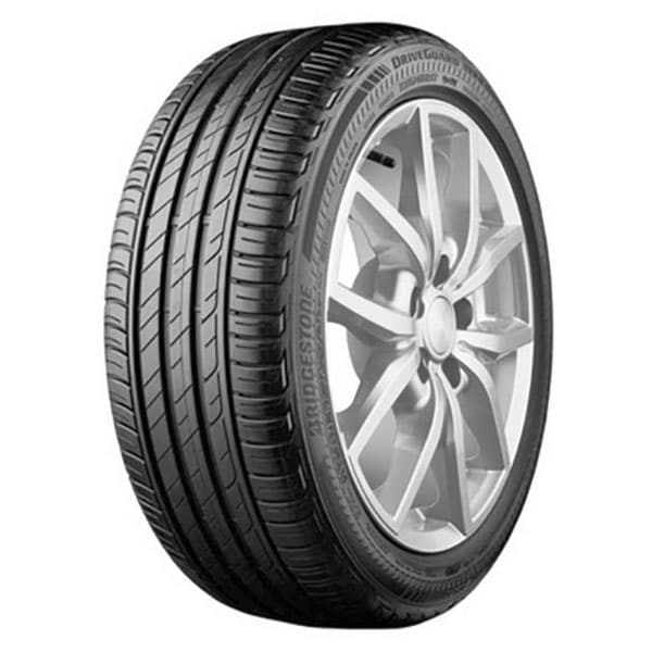 Anvelopa vara BRIDGESTONE DriveGuard 205/45R17 88W XL PJ RFT