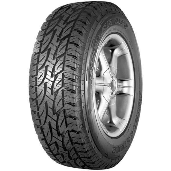 Anvelopa vara BRIDGESTONE Dueler AT 001 24570R16 107T