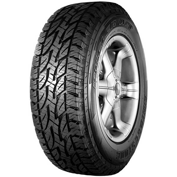 Anvelopa vara BRIDGESTONE Dueler AT 001 27570R16 114S