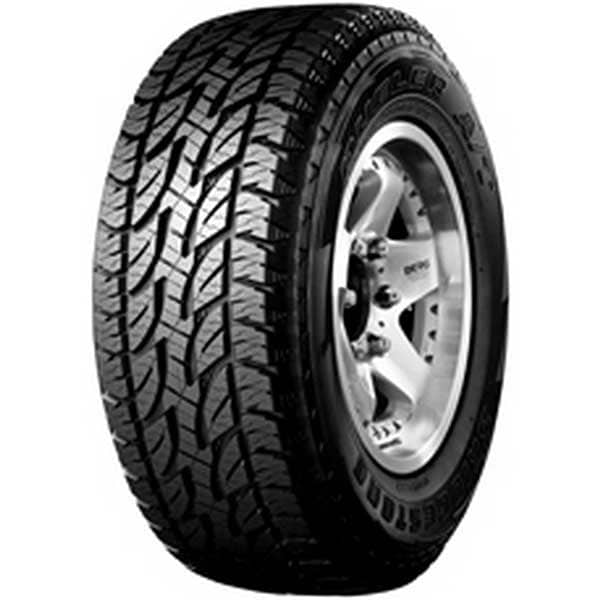 Anvelopa vara BRIDGESTONE Dueler AT 694 26575R16 112109S