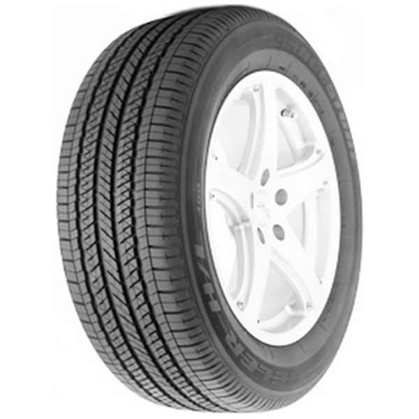 Anvelopa vara BRIDGESTONE Dueler HL 33 23555R18 100V