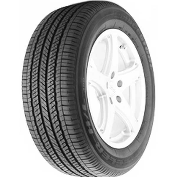 Anvelopa vara BRIDGESTONE Dueler HL 400 24550R20 102V