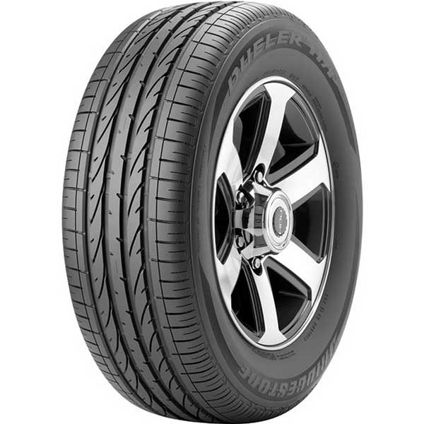 Anvelopa vara BRIDGESTONE Dueler HP Sport 255/55R18 109W