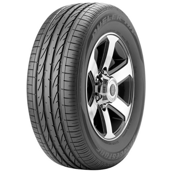 Anvelopa vara BRIDGESTONE Dueler HP Sport 255/50R19 103W PJ