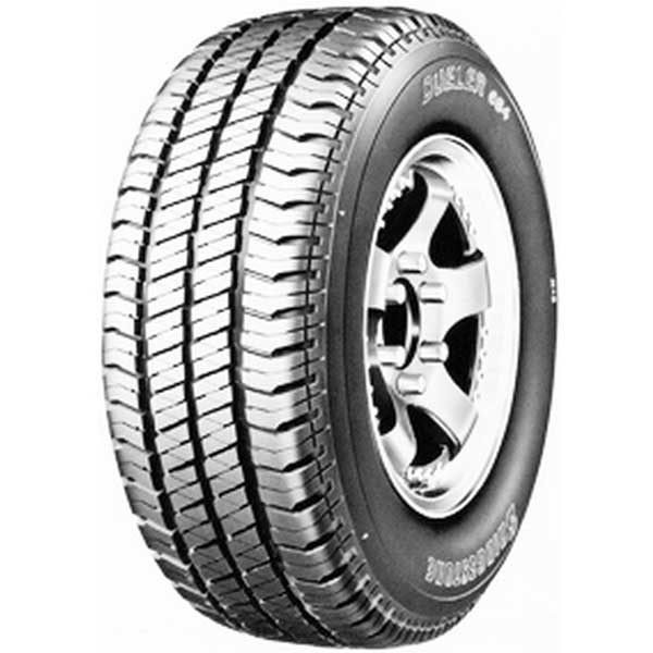 Anvelopa vara BRIDGESTONE Dueler HT 684 245/70R16 111T