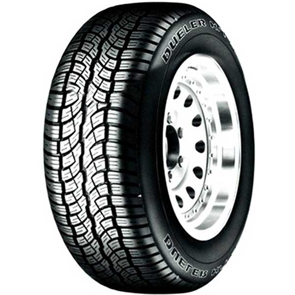 Anvelopa vara BRIDGESTONE Dueler HT 687 225/70R16 102T