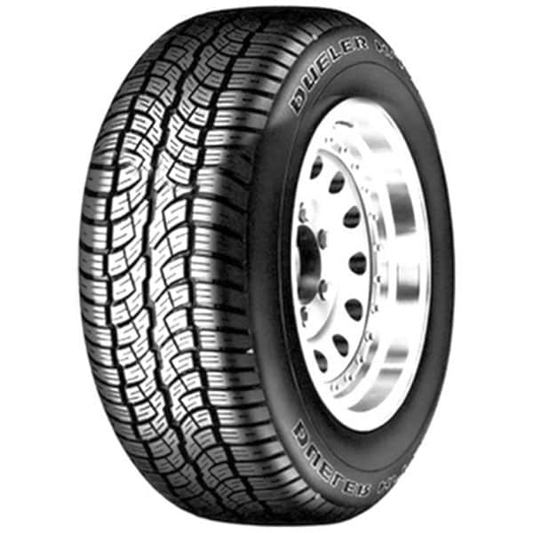 Anvelopa vara BRIDGESTONE Dueler HT 687 225/65R17 102H