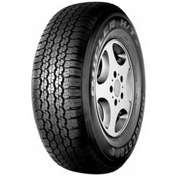 Anvelopa vara BRIDGESTONE Dueler HT 689 245/70R16 107S