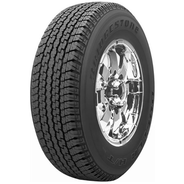 Anvelopa vara BRIDGESTONE Dueler HL 840 255/70R15 112S
