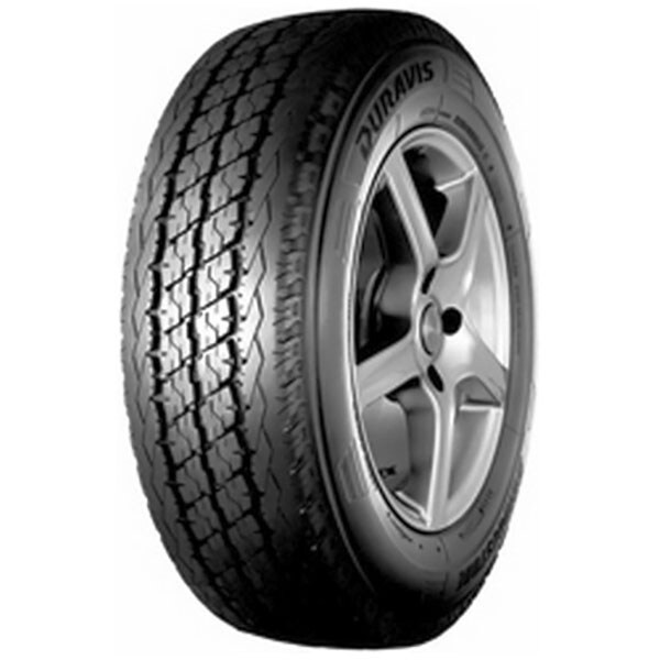 Anvelopa vara BRIDGESTONE Duravis R660 215/70R15C 109/107S